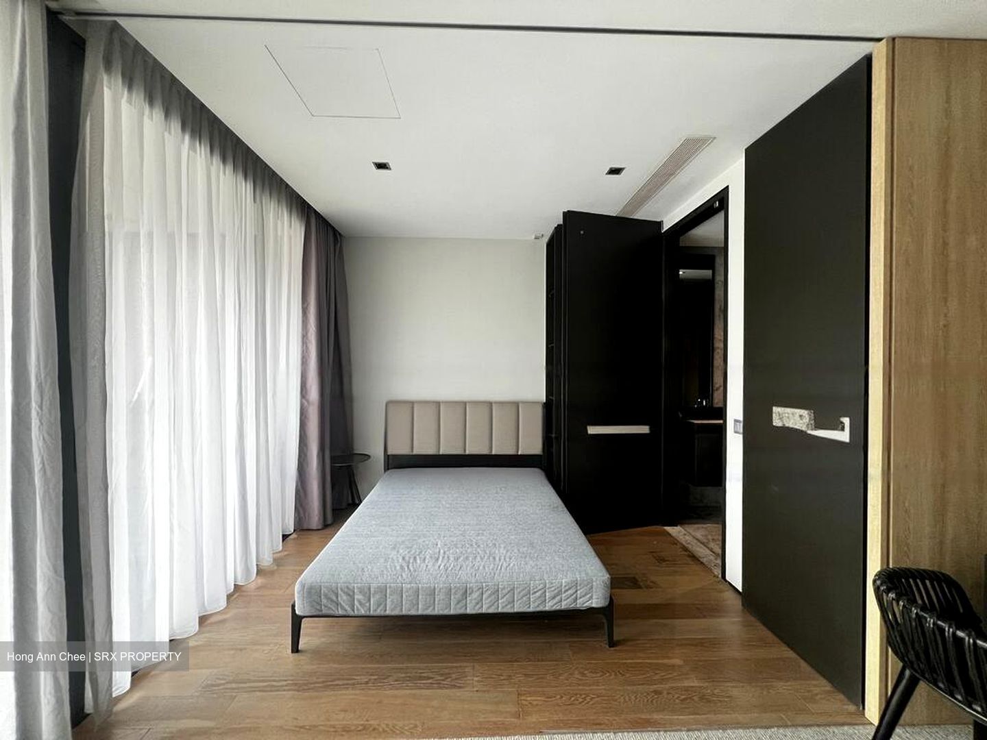 OUE Twin Peaks (D9), Condominium #459930441
